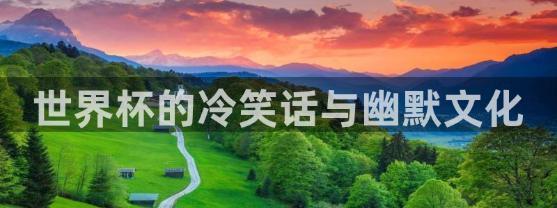 2026世界杯德国队阵容：世界杯的冷笑话与幽默文化