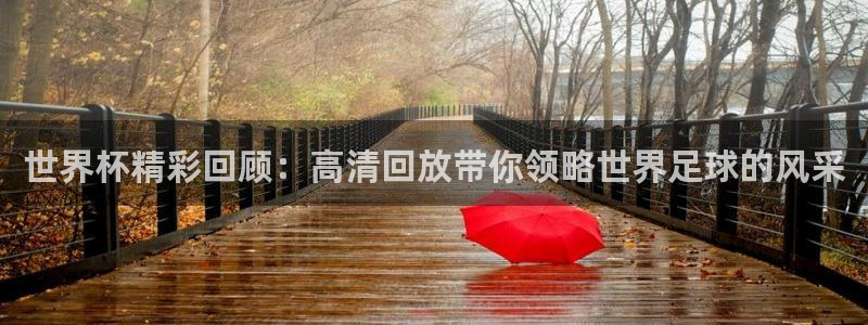 2026世界杯亚洲区预选赛赛程：世界杯精彩回顾：高清回放带你领略世界足球的风采