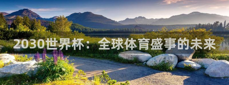 2026世界杯亚洲预选赛赛程：2030世界杯：全球体育盛事的未来